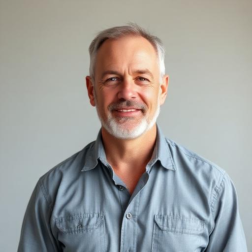 Dave Whitmore, Whitmore Contracting · Columbus, OH