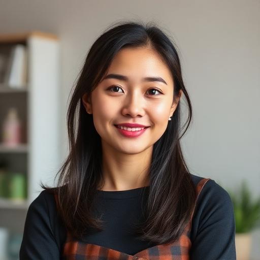 Karen Lim, Petal & Co. Retail · Seattle, WA