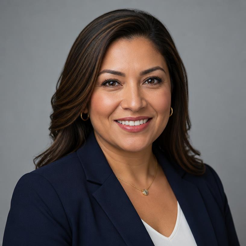 Isabela Morales, Morales Medical Supply · Miami, FL