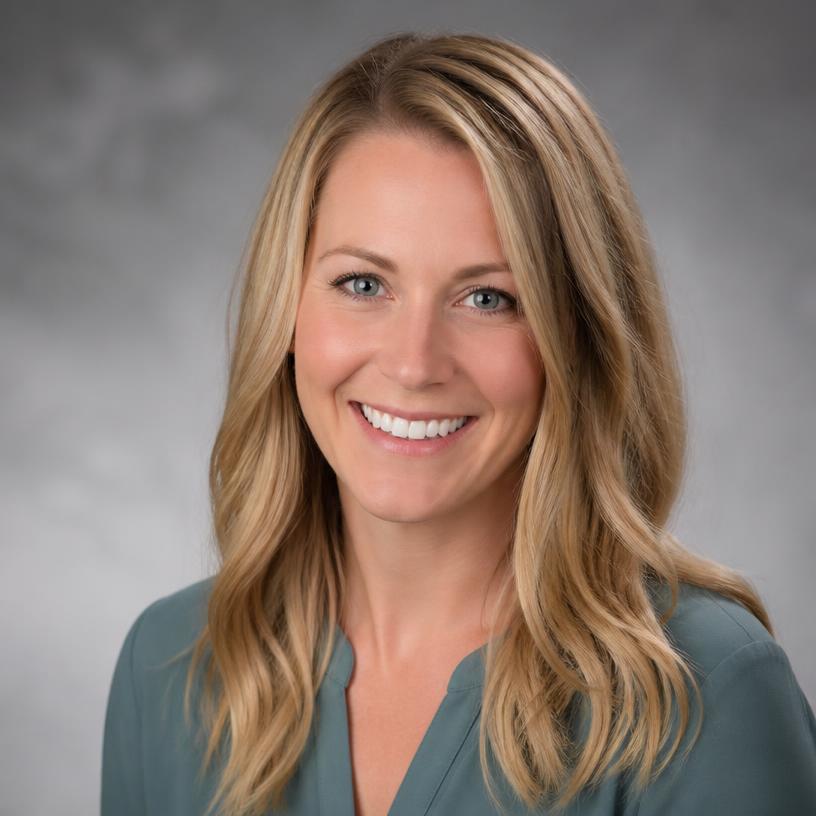 Sarah Mitchell, Mitchell Family Dental · Denver, CO