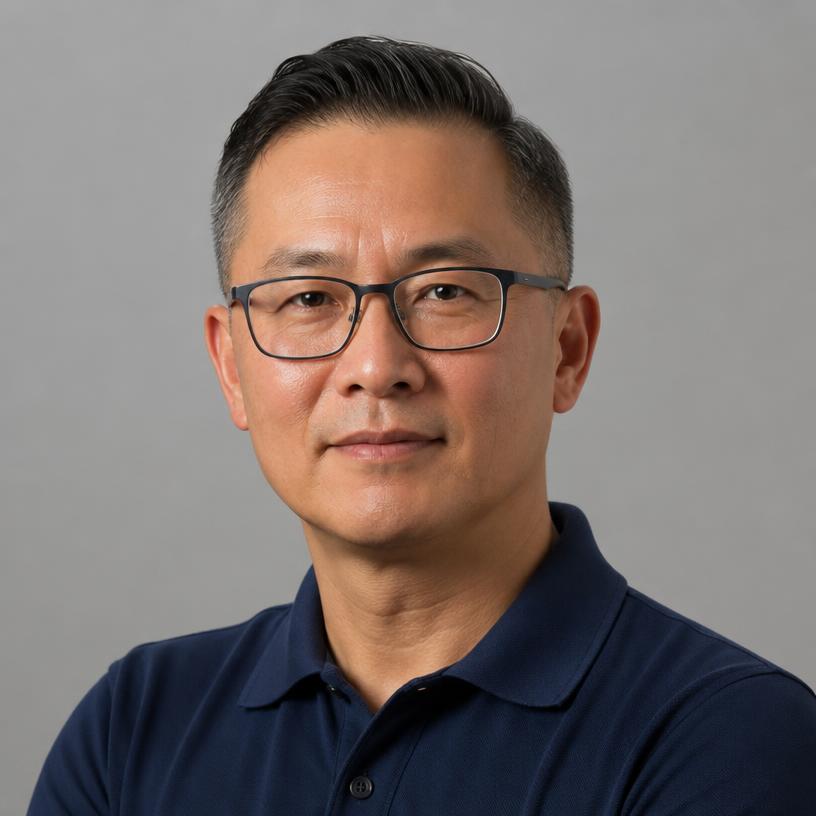 David Chen, Chen's Auto Care · Portland, OR